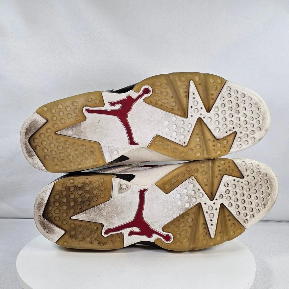 Jordan flight club